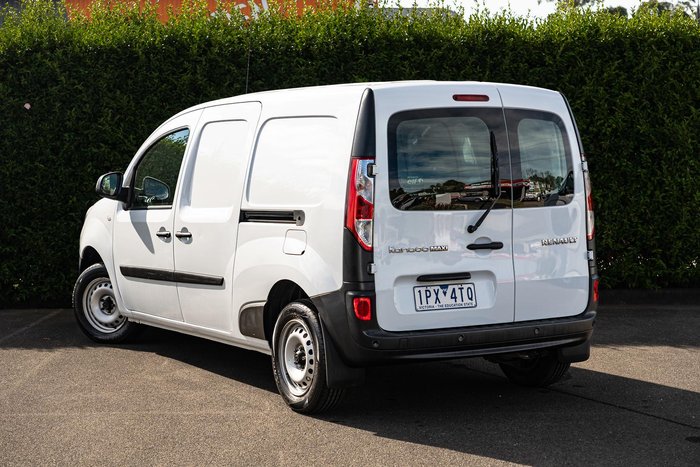 2019 Renault Kangoo Maxi