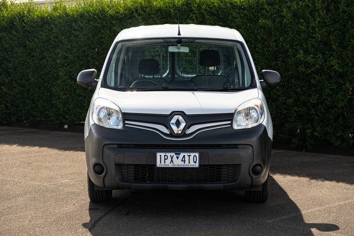2019 Renault Kangoo Maxi
