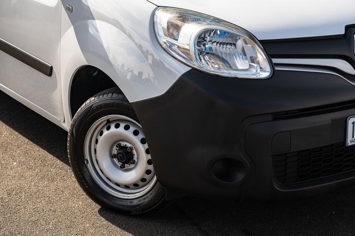 2019 Renault Kangoo Maxi