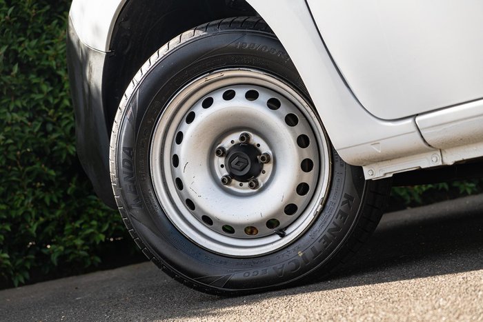 2019 Renault Kangoo Maxi