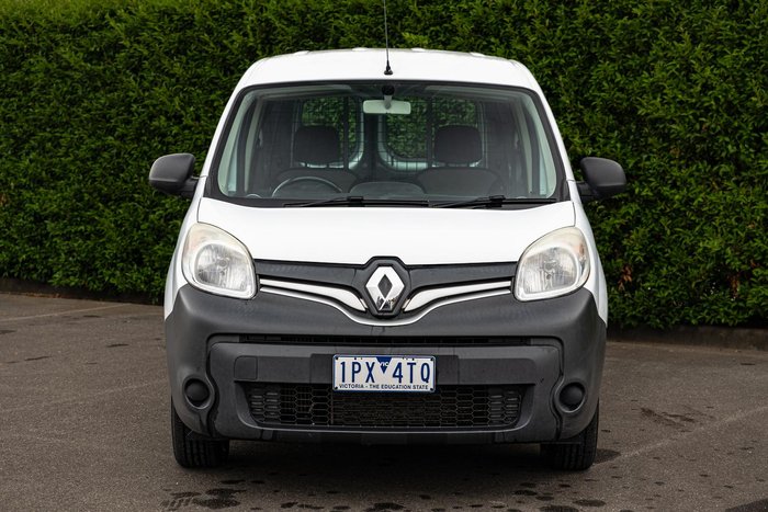 2019 Renault Kangoo Maxi