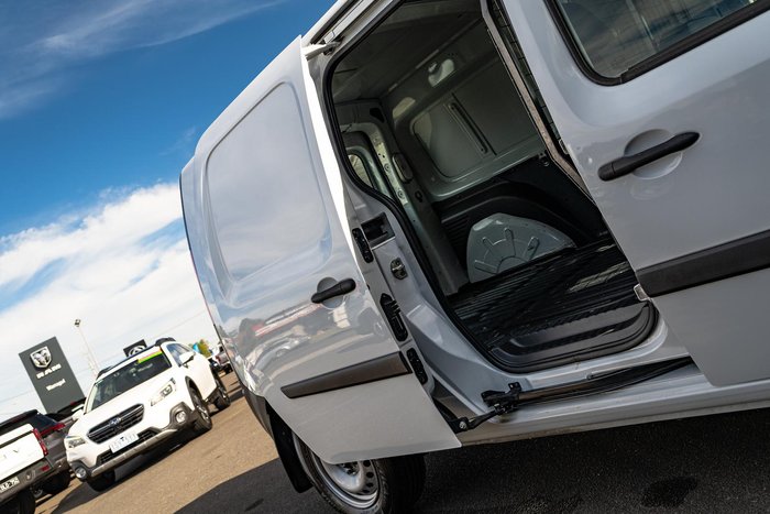 2019 Renault Kangoo Maxi