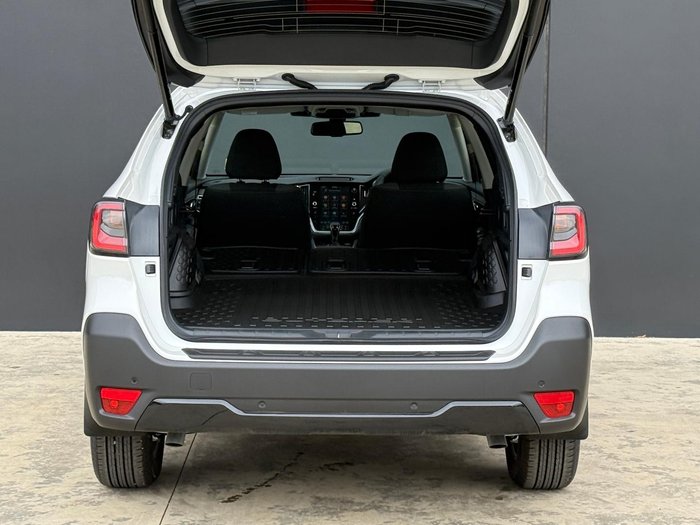 2025 Subaru Outback AWD Sport XT Onyx