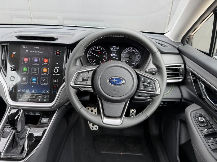 2025 Subaru Outback AWD Sport XT Onyx