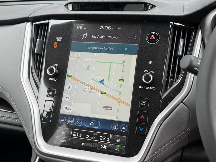 2025 Subaru Outback AWD Sport XT Onyx