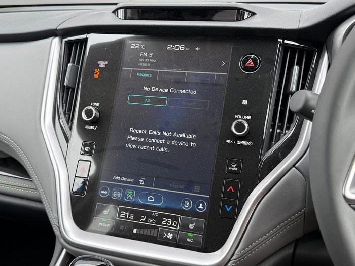 2025 Subaru Outback AWD Sport XT Onyx