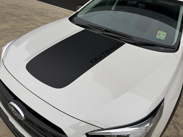 2025 Subaru Outback AWD Sport XT Onyx