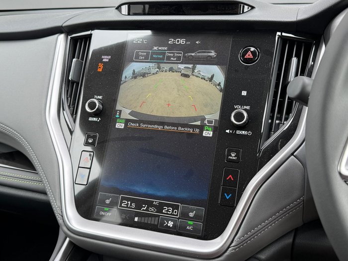 2025 Subaru Outback AWD Sport XT Onyx