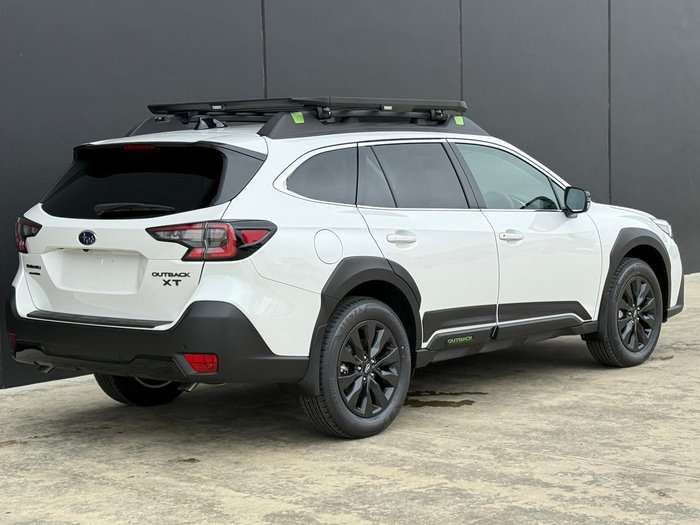 2025 Subaru Outback AWD Sport XT Onyx