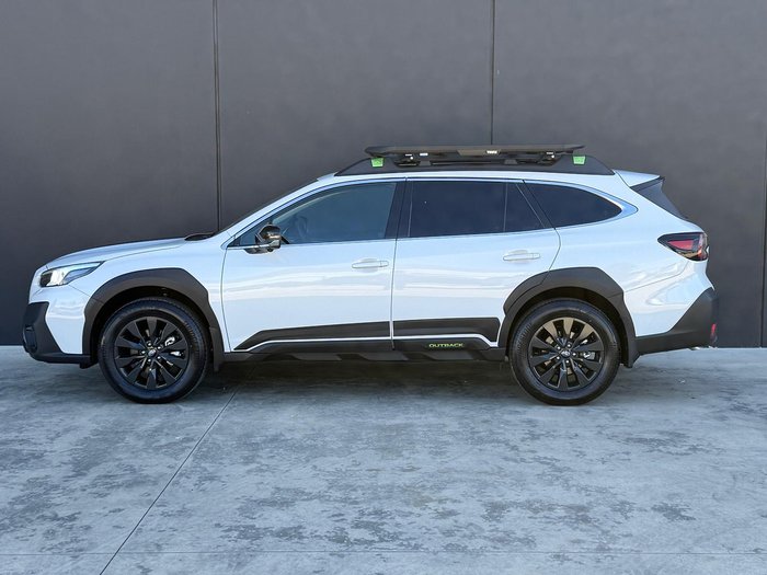 2025 Subaru Outback AWD Sport XT Onyx