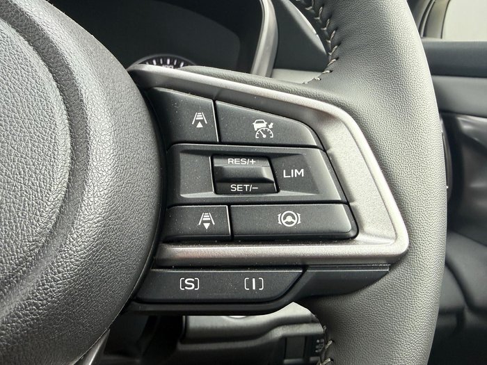 2025 Subaru Outback AWD Sport XT Onyx