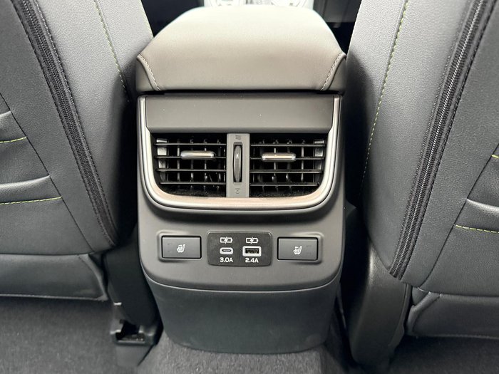 2025 Subaru Outback AWD Sport XT Onyx