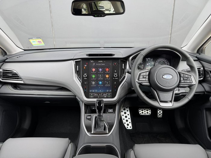 2025 Subaru Outback AWD Sport XT Onyx