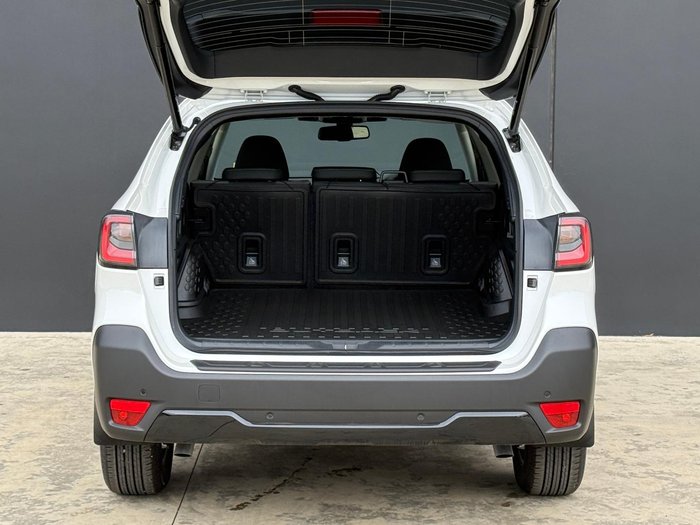 2025 Subaru Outback AWD Sport XT Onyx