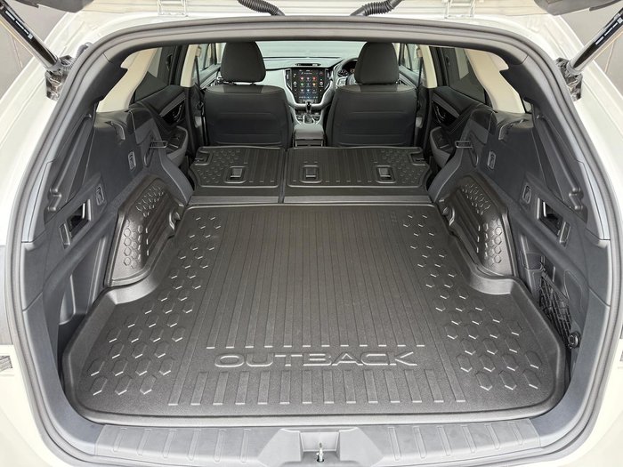 2025 Subaru Outback AWD Sport XT Onyx