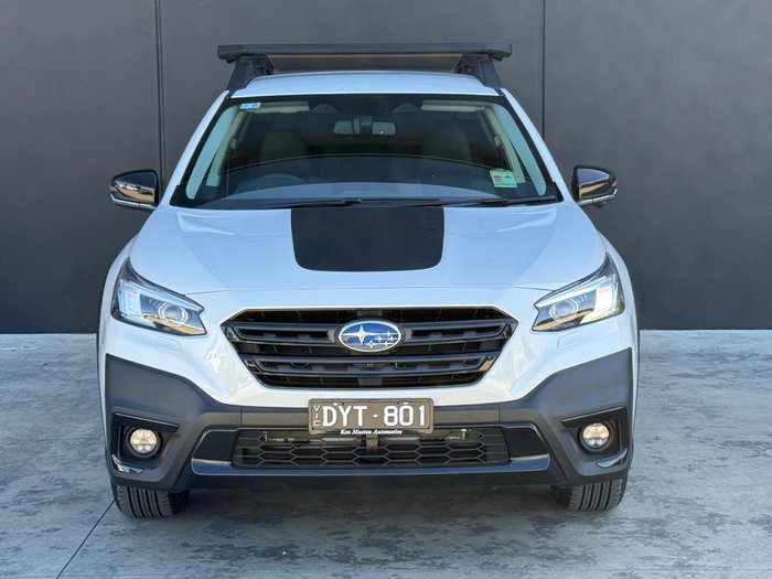 2025 Subaru Outback AWD Sport XT Onyx