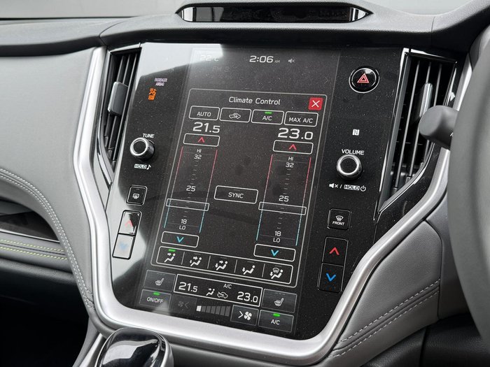 2025 Subaru Outback AWD Sport XT Onyx