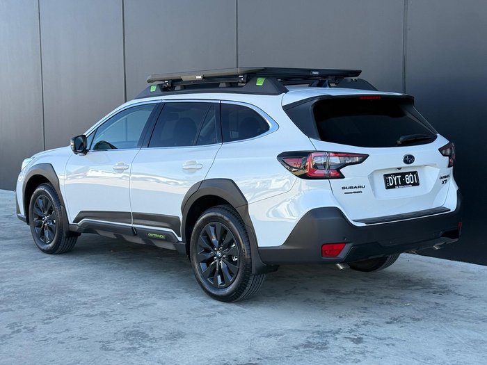 2025 Subaru Outback AWD Sport XT Onyx