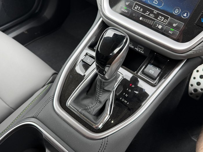 2025 Subaru Outback AWD Sport XT Onyx