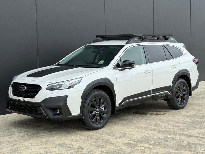 2025 Subaru Outback AWD Sport XT Onyx