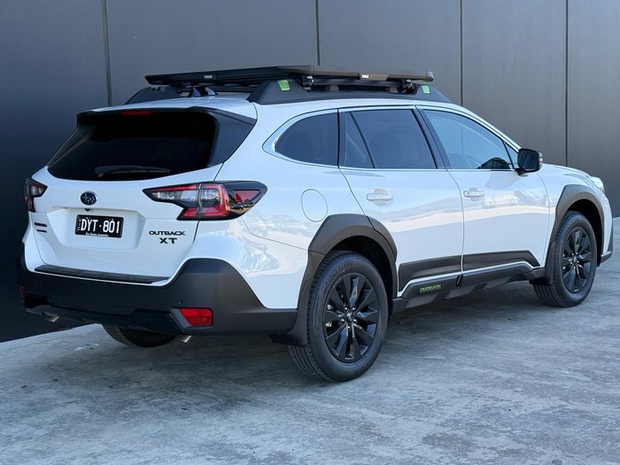 2025 Subaru Outback AWD Sport XT Onyx