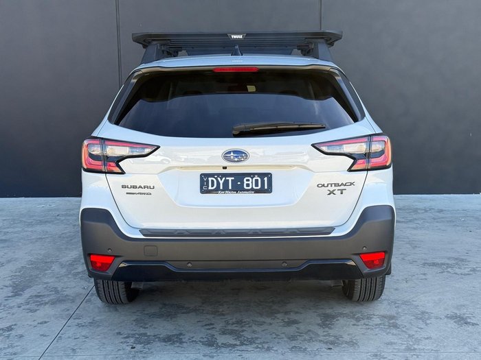 2025 Subaru Outback AWD Sport XT Onyx