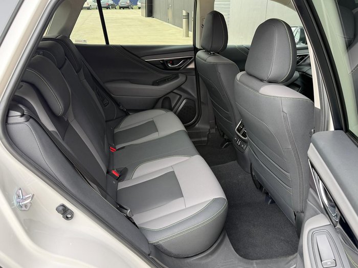 2025 Subaru Outback AWD Sport XT Onyx