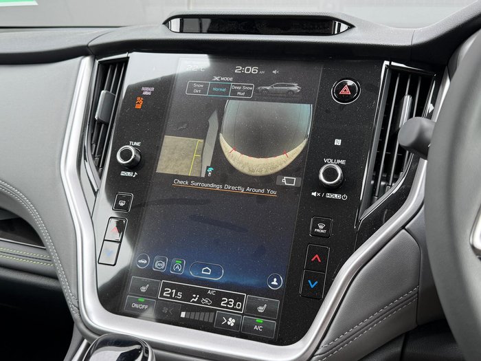 2025 Subaru Outback AWD Sport XT Onyx