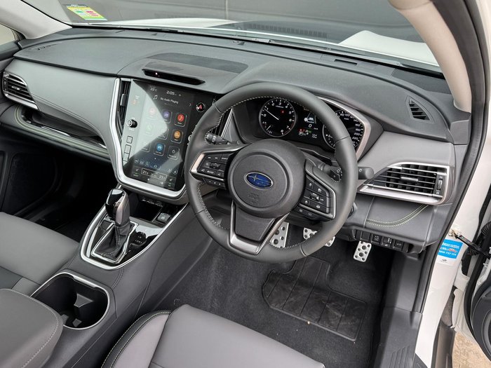 2025 Subaru Outback AWD Sport XT Onyx