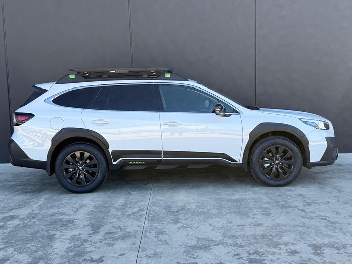 2025 Subaru Outback AWD Sport XT Onyx