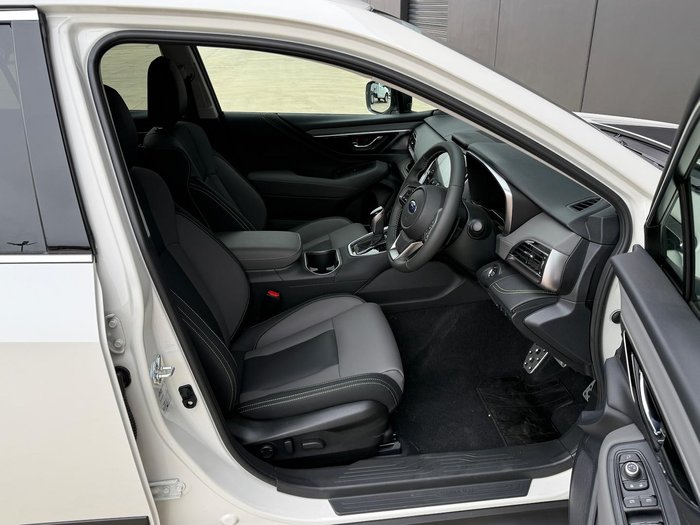 2025 Subaru Outback AWD Sport XT Onyx