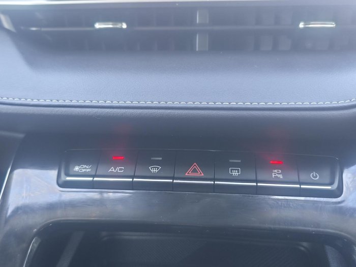 2024 GWM Haval H6 Lux B01 Burgundy Red