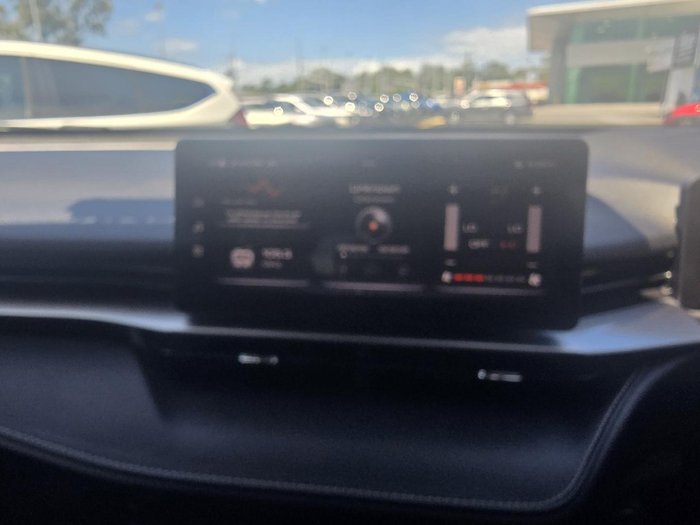 2024 GWM Haval H6 Lux B01 Burgundy Red