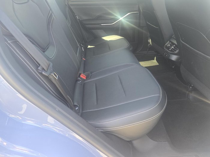 2023 GWM Haval H6 Ultra Hybrid B01 Grey