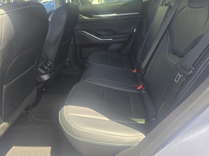 2023 GWM Haval H6 Ultra Hybrid B01 Grey