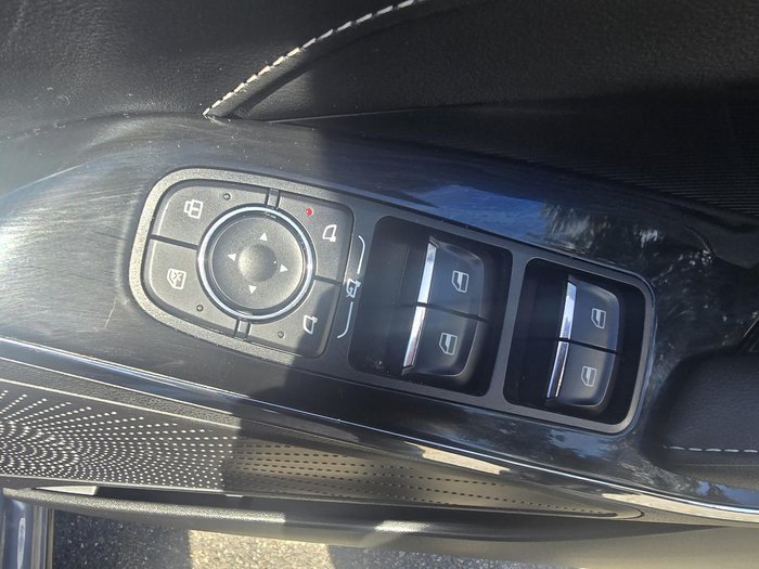 2023 GWM Haval H6 Ultra Hybrid B01 Grey