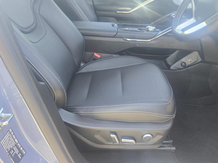 2023 GWM Haval H6 Ultra Hybrid B01 Grey