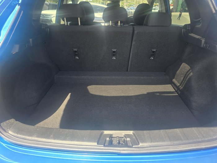 2018 Nissan QASHQAI ST