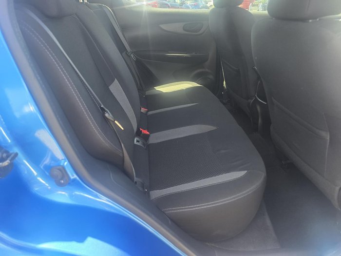 2018 Nissan QASHQAI ST