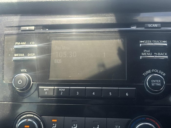 2018 Nissan QASHQAI ST