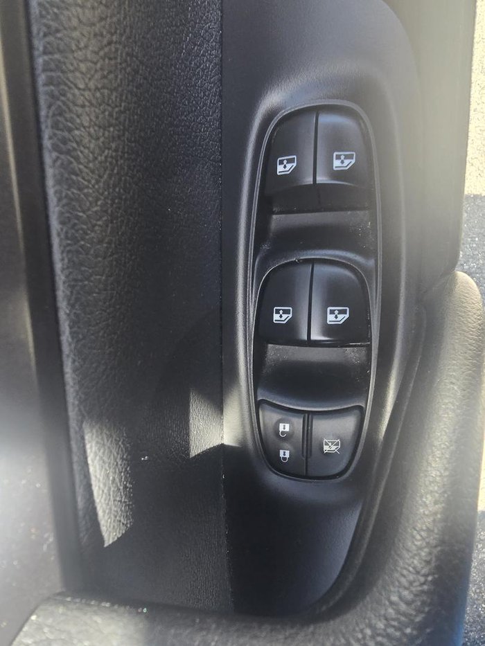 2018 Nissan QASHQAI ST