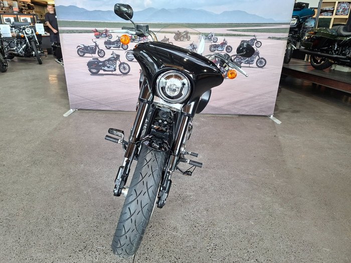 2019 HARLEY-DAVIDSON FLSB SPORT GLIDE