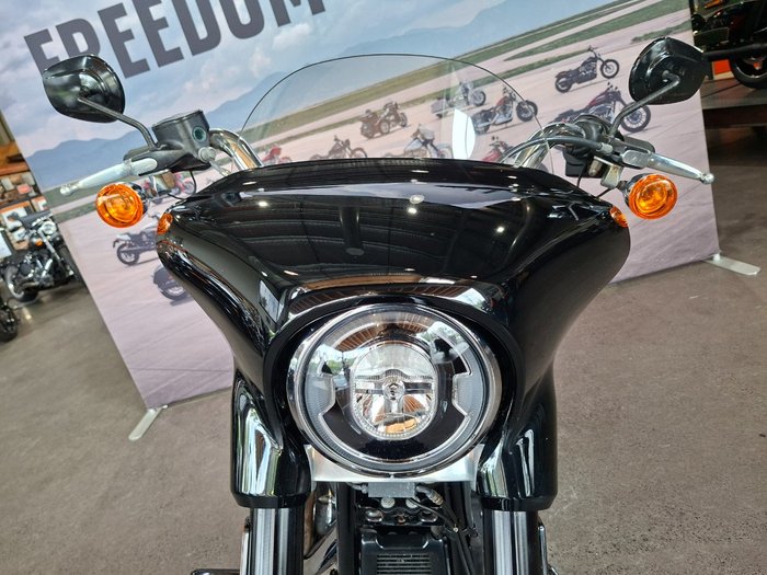 2019 HARLEY-DAVIDSON FLSB SPORT GLIDE