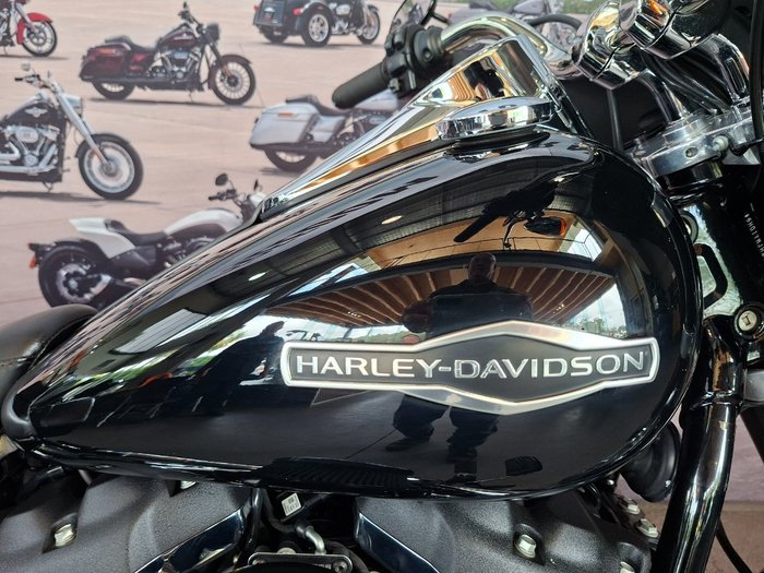 2019 HARLEY-DAVIDSON FLSB SPORT GLIDE