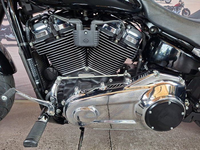 2019 HARLEY-DAVIDSON FLSB SPORT GLIDE