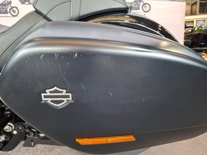 2019 HARLEY-DAVIDSON FLSB SPORT GLIDE