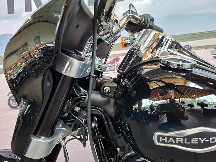 2019 HARLEY-DAVIDSON FLSB SPORT GLIDE