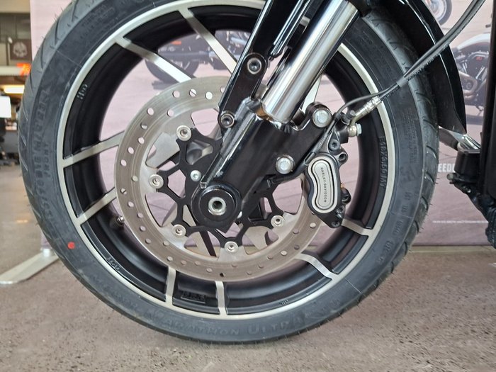 2019 HARLEY-DAVIDSON FLSB SPORT GLIDE