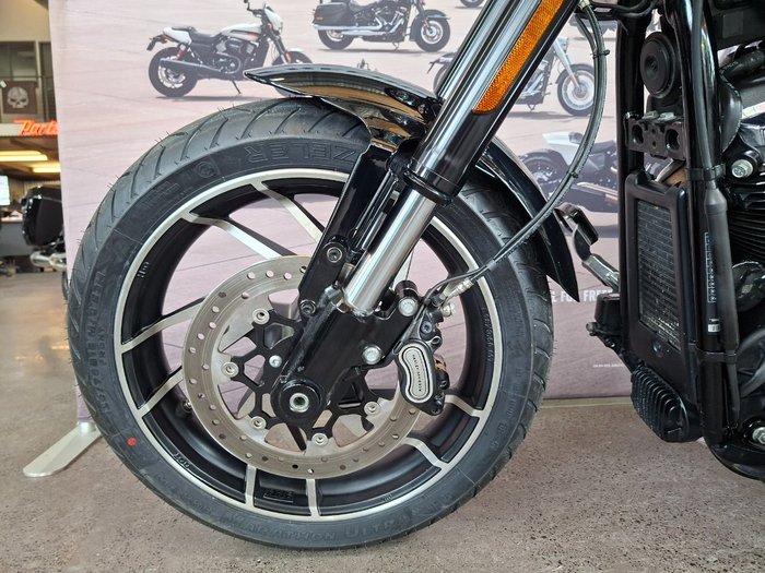 2019 HARLEY-DAVIDSON FLSB SPORT GLIDE