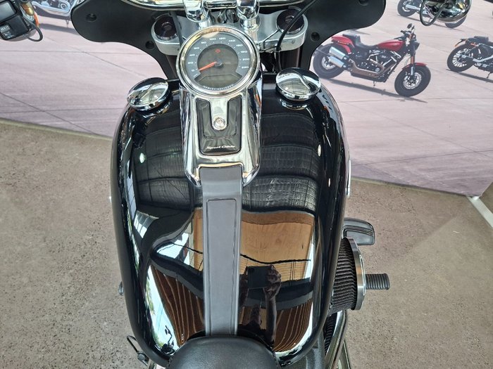 2019 HARLEY-DAVIDSON FLSB SPORT GLIDE